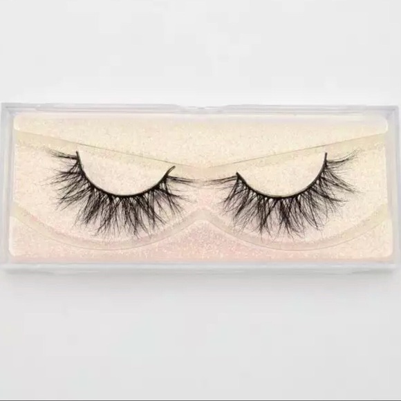Other - 🆕 Artemis Mink Handmade False Eyelashes 🆕